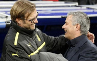 HLV Dortmund vui mừng vì được gặp Real