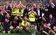 Lars Ricken mong Dortmund trả mối hận 15 năm trước với Real