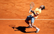 Monte Carlo: Siêu kỷ lục chờ Nadal