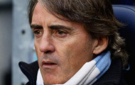 Mancini: 'Chức vô địch Premier League không quan trọng'