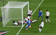 Liga sẽ dùng công nghệ goal-line trong 2 hoặc 3 mùa tới