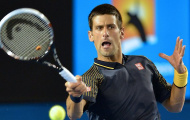 Federer, Djokovic, Nadal vẫn chưa chắc tham dự Monte Carlo
