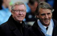 Sir Alex mắng Man City và Chelsea tham tiền