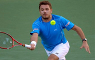 Đồng hương của Federer tiến vào bán kết Grand Prix Hassan II