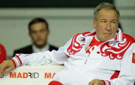 Tarpischev báo động vì sự thụt lùi của quần vợt nam Nga