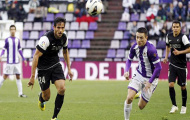 21h00 ngày 13/04, Real Valladolid vs Getafe: Khủng hoảng kéo dài