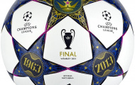 Lịch thi đấu và kết quả vòng bán kết Champions League 2012/2013