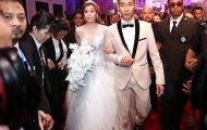 Vợ sinh con - Lee Chong Wei sẽ không tham dự giải cầu lông Axiata Cup 2013
