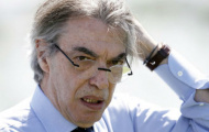 Chủ tịch Moratti bị FIGC 'sờ gáy' vì phát ngôn bừa bãi