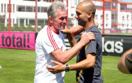 Barca đụng Bayern: Bóng đá, nghệ thuật và Pep Guardiola!