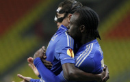 Chelsea: Mừng thì mừng mà lo vẫn lo