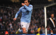 Video: Màn trình diển của David Silva trong màu áo Man City mùa giải này