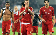 Bán kết Champions League: Vinh quang cho Bayern, bắt đầu từ Barca