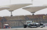 Chạy thử Chinese GP: Tín hiệu tốt cho Mercedes & Ferrari