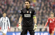 Serie A sạch bóng ở châu Âu: Lặng nhìn Cúp của người ta...