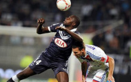 01h00 ngày 14/04, Bordeaux vs Montpellier: Khó đoán biết