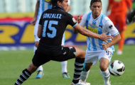 23h00 ngày 13/04, Pescara vs Siena: Vì sự tồn vong