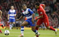 21h00 ngày 13/04, Reading vs Liverpool: Có thắng mới hy vọng