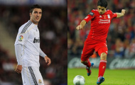 NÓNG: Real đề nghị đổi Higuain lấy Suarez
