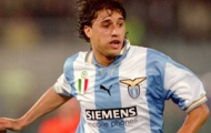Video: Top 20 bàn thắng đẹp nhất của cựu sao Chelsea, Inter, AC Milan và Lazio, Hernan Crespo