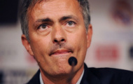 Mourinho tôn trọng Dortmund