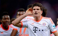 20h30 ngày 13/04, Bayern vs Nurnberg: Không có hủy diệt
