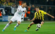 Hậu bốc thăm bán kết Champions League: Madridistas và tâm nguyện Decima