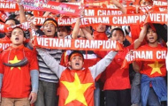 Việt Nam làm chủ nhà AFF Cup 2014: Giữa muôn trùng nghi kỵ