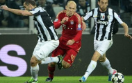 Juventus: “Lão phu nhân” đã già