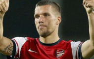 Video Premier League: Thắng lợi 3-1 khó tin của Arsenal trước Norwich