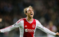 Gạt M.U, bỏ qua Arsenal, ngó lơ Tottenham, Eriksen chọn Man City