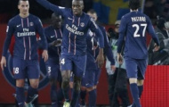 Video Ligue 1: Chiến thắng nhẹ nhàng của PSG trước Troyes AC