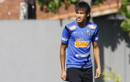 NÓNG: Đại diện của Neymar bị nhìn thấy ở Barcelona