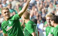 Video Bundesliga: Fortuna Dusseldorf 2-2 Werder Bremen