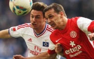 Video Bundesliga: Mainz 1-2 Hamburger