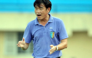 Thắng đậm Thanh Hóa, tướng Hùng vẫn thất vọng trọng tài