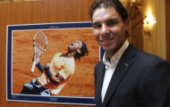 Monte-Carlo: Nadal tránh được Nole