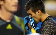 Djokovic đã sẵn sàng cho Monte Carlo Masters
