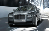 Rolls-Royce Gran Turismo sắp đi vào sản xuất