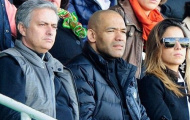 Chưa hết sợ Dortmund, Mourinho thân chinh sang Đức do thám