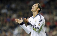 'Ông thánh' Ronaldo?