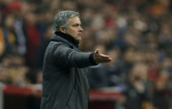 Jose Mourinho bất ngờ đặt Chelsea vào thế bí