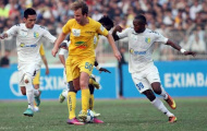 Hà Nội T&T 'giải mã' Thanh Hóa
