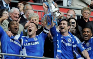 Những bí mật biến Chelsea thành Vua đấu Cup