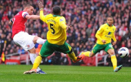 HLV Wenger hài lòng với tinh thần thi đấu của các cầu thủ