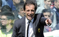Allegri: Nạn phân biệt chủng tộc cần phải chấm dứt