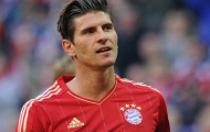 Gomez không hạnh phúc tại Bayern