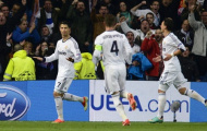 02h00 ngày 15/04, Athletic Bilbao vs Real Madrid: Dortmund đã 'gọi', liệu Real có 'trả lời'?