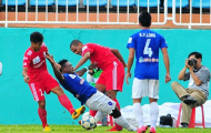 Bạc bẽo nghề cầm quân tại V-League