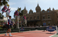 Djokovic nói về chấn thương trước Monte-Carlo.